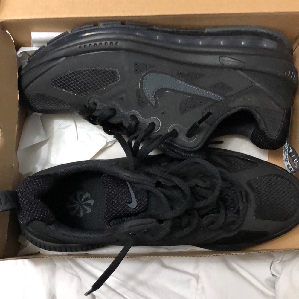 Nike kids air max genome (gs)